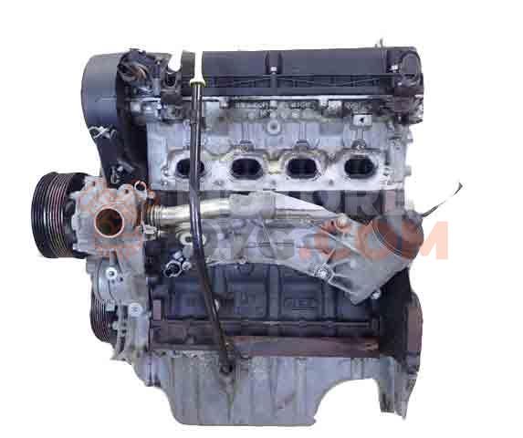 Motor a16xer Opel Adam Rocks 1.4 (87 cv) Easytronic