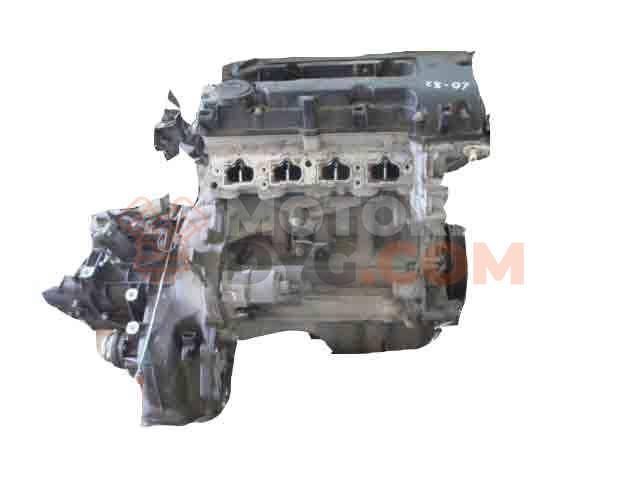 Motor a16xer Opel Adam Rocks 1.4 ECOFLEX (87 cv) Easytronic