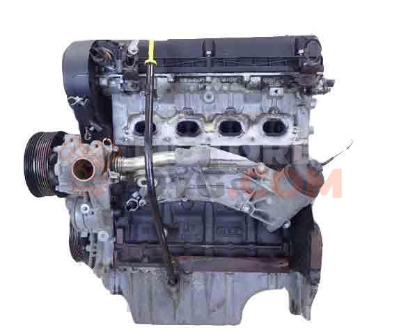 Motor a16xer Opel Adam S 1.4 Turbo ECOFLEX (150 cv)