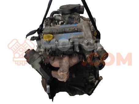 Motor a16xer Opel Astra H 1.6 (115/112 cv) ecoFLEX LPG