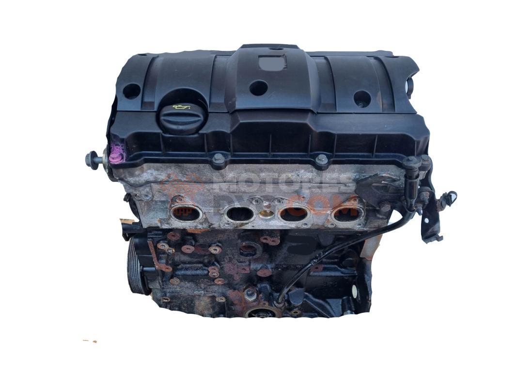 Motor a16xer Opel Astra J 1.6 (115 cv)