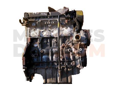 Motor A16XER Opel Astra J 1.6 (115 cv) Automatico