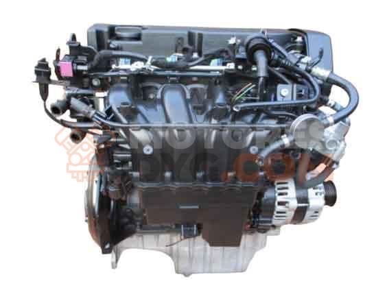 Motor A16XER Opel Astra J 1.6 (115 cv) Automatico