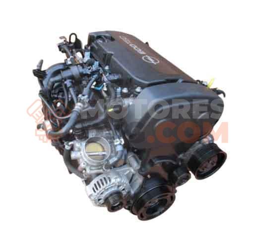 Motor A16XER Opel Astra J 1.6 (115 cv) ecoFLEX start/stop