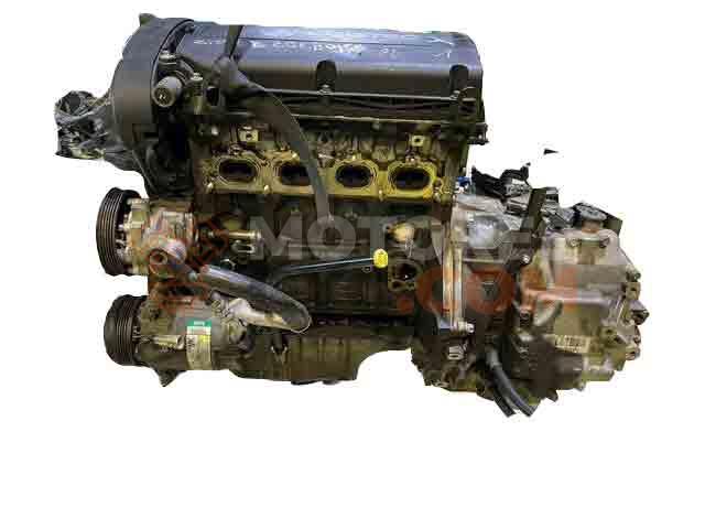 Motor a16xer Opel Astra J Sedan 1.7 CDTI (100 cv) Ecotec