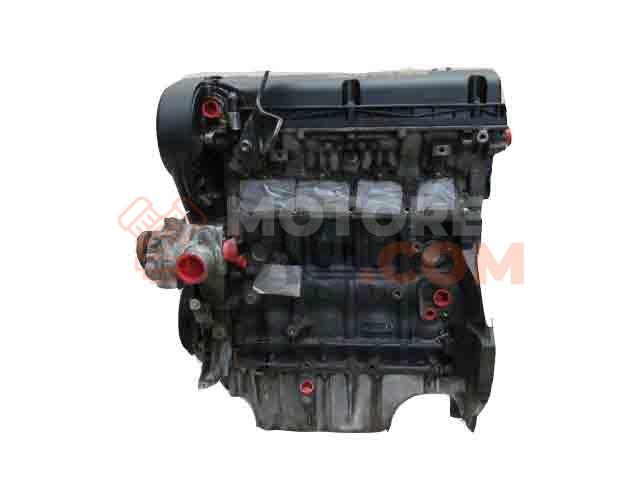 Motor a16xer Opel Astra J (Versión 2012) 1.3 CDTI (95 cv) ecoFLEX