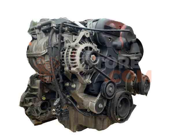 Motor a16xer Opel Astra J (Versión 2012) 1.4 (87 cv) Ecotec