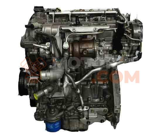 Motor a16xer Opel Astra J (Versión 2012) 1.6 (115 cv) Ecotec start/stop
