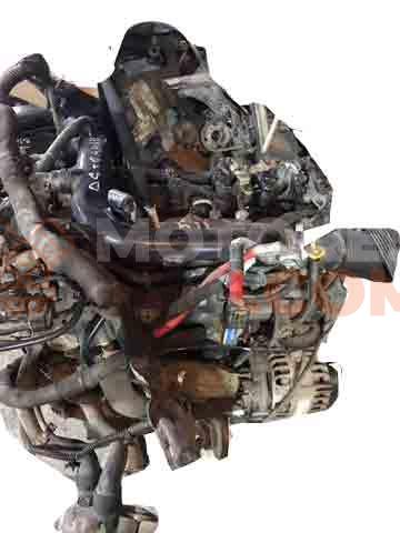 Motor a16xer Opel Astra J (Versión 2012) 1.6 (170 cv) Turbo Ecotec Automatico