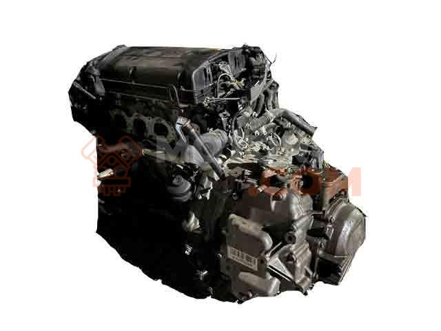 Motor a16xer Opel Astra J (Versión 2012) 1.6 CDTI (110 cv) Ecotec start/stop