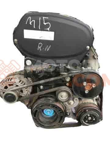 Motor a16xer Opel Astra J (Versión 2012) 1.6 CDTI (136 cv) Ecotec start/stop