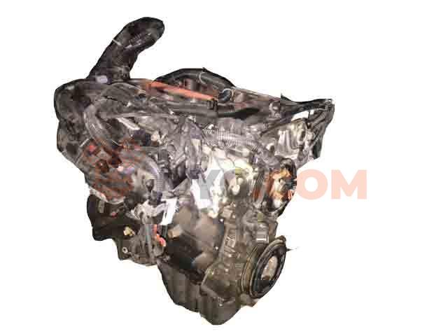 Motor a16xer Opel Astra J (Versión 2012) 1.7 CDTI (110 cv) Ecotec ecoFLEX start/stop