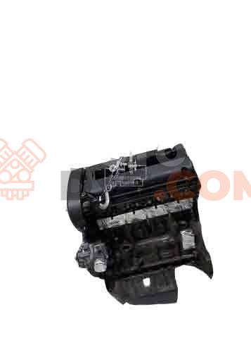 Motor a16xer Opel Astra J (Versión 2012) 1.7 CDTI (130 cv) Ecotec