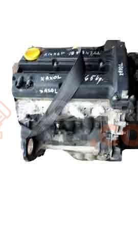 Motor a16xer Opel Astra J (Versión 2012) 2.0 CDTI (165 cv) Ecotec