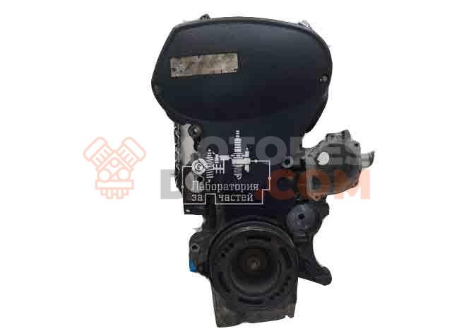 Motor a16xer Opel Astra J (Versión 2012) 2.0 CDTI (165 cv) Ecotec start/stop