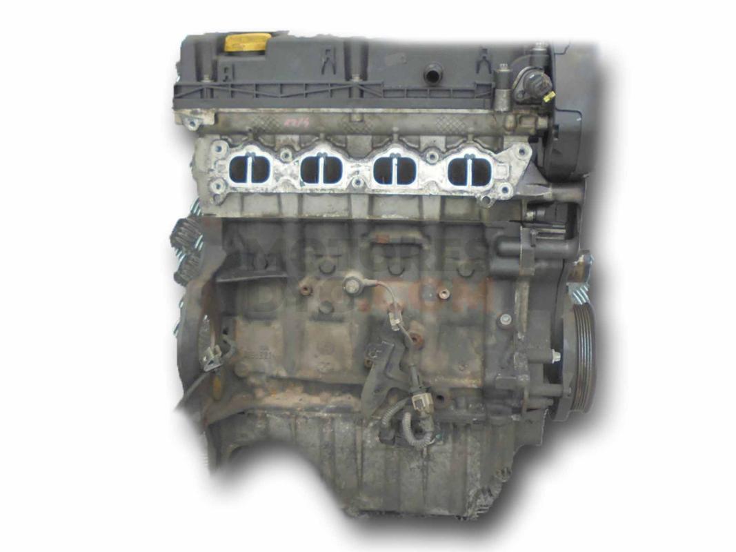 Motor A16XER Opel Insignia Country Tourer 1.6 (170 cv) Turbo Ecotec Automatico