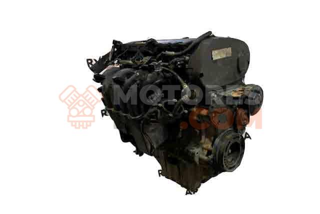 Motor a16xer Opel Insignia Grand Sport 1.5 Turbo (165 cv) Automatico
