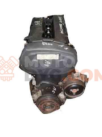 Motor a16xer Opel Insignia Grand Sport 1.6 CDTI (136 cv) Automatico