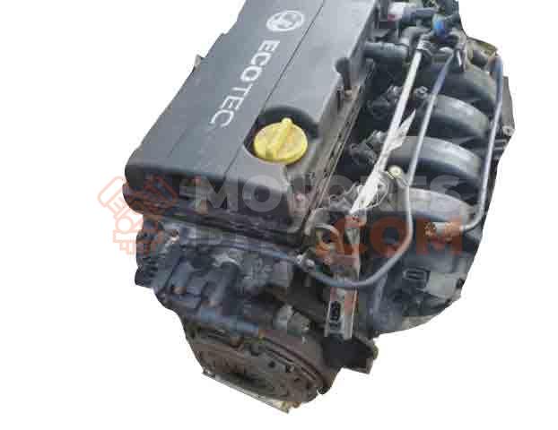 Motor a16xer Opel Insignia Grand Sport 1.6 CDTI EcoTEC (110 cv)