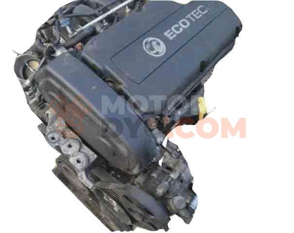Motor a16xer Opel Insignia Grand Sport 2.0 CDTI (170 cv)