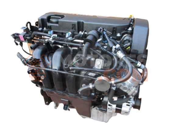 Motor A16XER Opel Insignia Sedan 1.6i (115 cv)