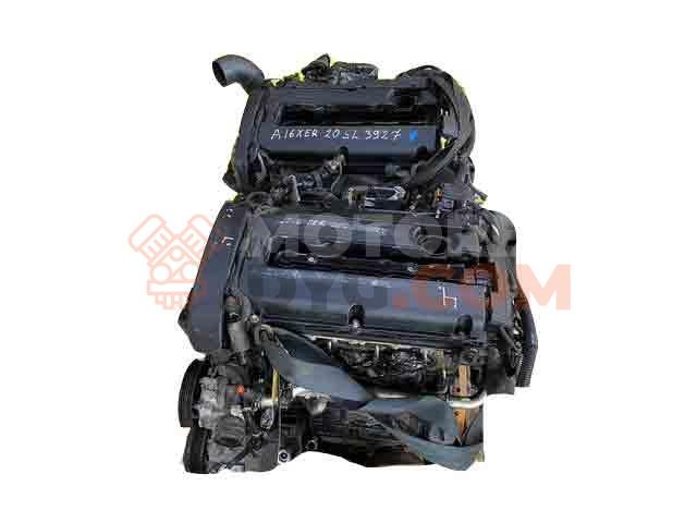 Motor a16xer Opel Insignia Sports Tourer II 1.5 EcoTEC Turbo (140 cv)