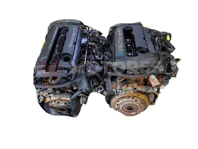 Motor a16xer Opel Insignia Sports Tourer II 1.5 Turbo (140 cv)