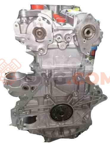 Motor a16xer Opel Insignia Sports Tourer II 1.5 Turbo (165 cv)