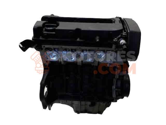 Motor a16xer Opel Insignia Sports Tourer II 2.0 Turbo (260 cv) AWD Automatico