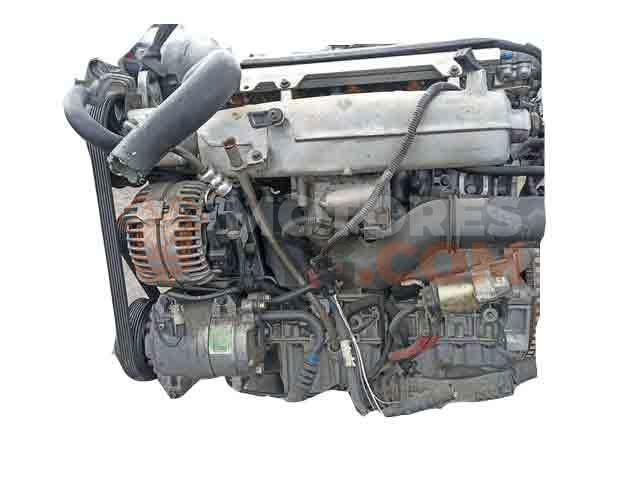 Motor a16xer Opel Karl 1.0 (75 cv) Easytronic