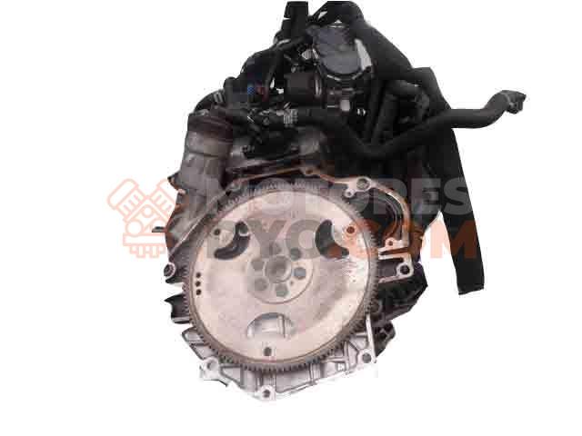 Motor a16xer Opel Karl 1.0 ecoFLEX (75 cv) start/stop