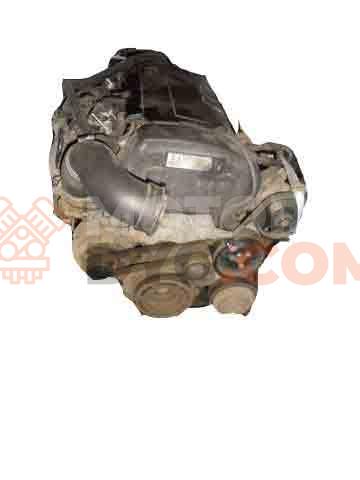 Motor a16xer Opel Karl 1.0 LPG (75/73 cv) ecoFLEX