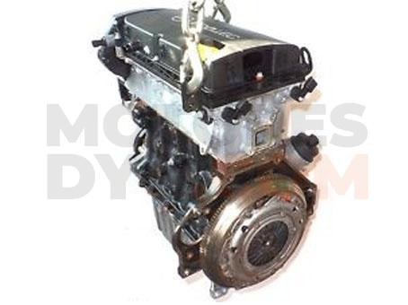 Motor A16XER Opel Zafira A (T3000) 1.6 16V (101 cv)