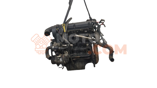 Motor A16XER Opel Zafira B 1.6i 16V (105 cv)