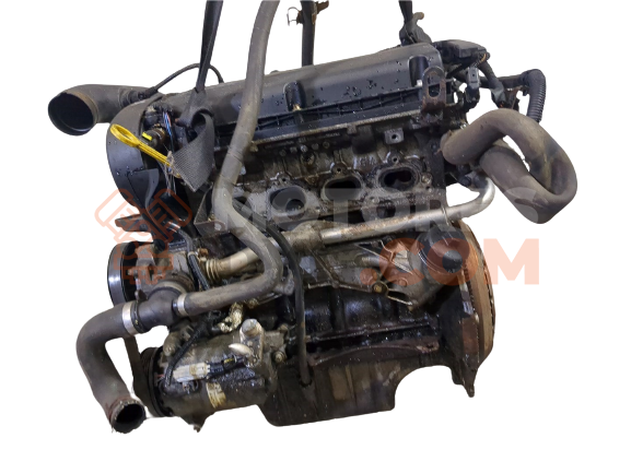 Motor A16XER Opel Zafira B 1.6i 16V (105 cv)