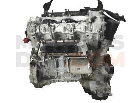 Motor a177 Mercedes Benz Clase C (W203) C 200 CDI (136 cv) Automatico