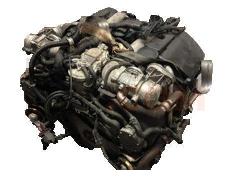 Motor a177 Mercedes Benz Clase E (W213) E 200d (150 cv) G-TRONIC