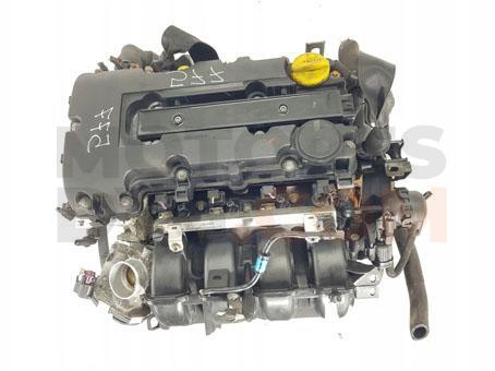 Motor A17DT Opel Meriva B 1.7 DT (100 cv) Automatico