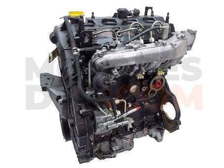 Motor A17DT Opel Meriva B 1.7 DT (100 cv) Automatico