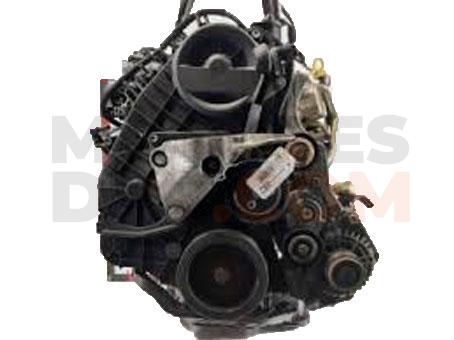 Motor A17DT Opel Meriva B 1.7 DT (100 cv) Automatico