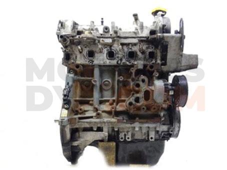 Motor A17DT Opel Meriva B 1.7 DT (100 cv) Automatico