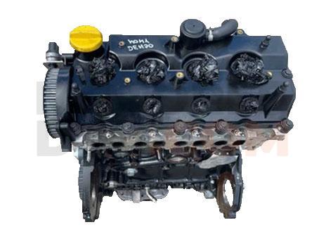 Motor A17DT Opel Meriva B 1.7 DTS (130 cv)