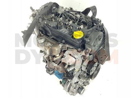 Motor A17DTC Opel Astra J 1.7 CDTI (110 cv)