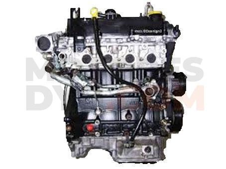 Motor A17DTC Opel Meriva B 1.7 DTC (110 cv)