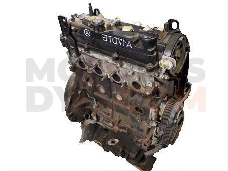 Motor A17DTE Chevrolet Cruze Combi 1.7D (130 cv)