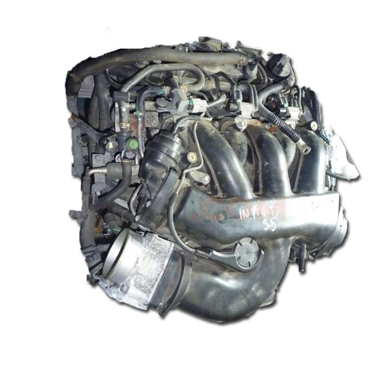 Motor a17dte Opel Astra G Cabrio 1.6 16V (100 cv)