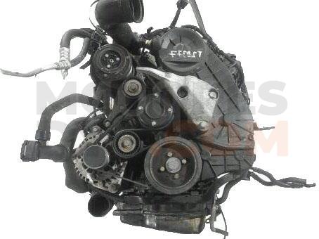 Motor A17DTE Opel Astra J 1.7 CDTI (125 cv)