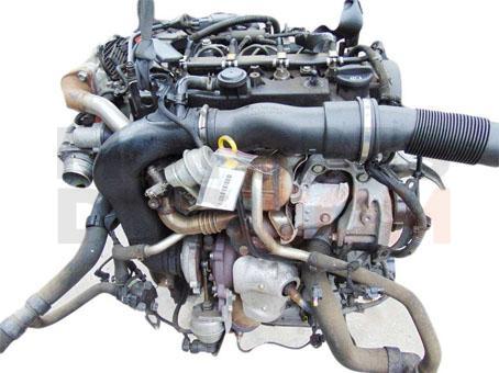 Motor A17DTE Opel Astra J (Versión 2012) 1.7 CDTI (130 cv) Ecotec start/stop