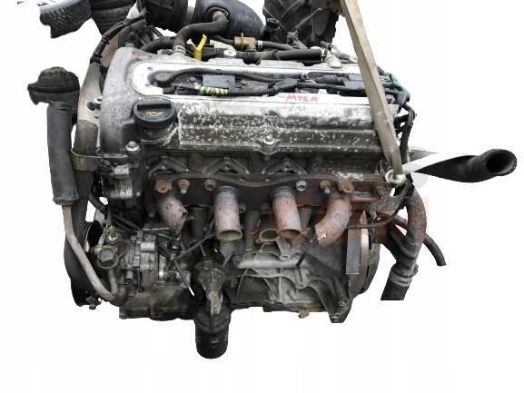 Motor A17DTE Opel Mokka 1.7 CDTI (130 cv) Ecotec start/stop