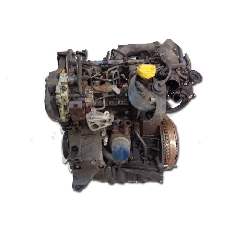 Motor a17dte Opel Zafira Tourer C 2.0 CDTI (165 cv) Ecotec